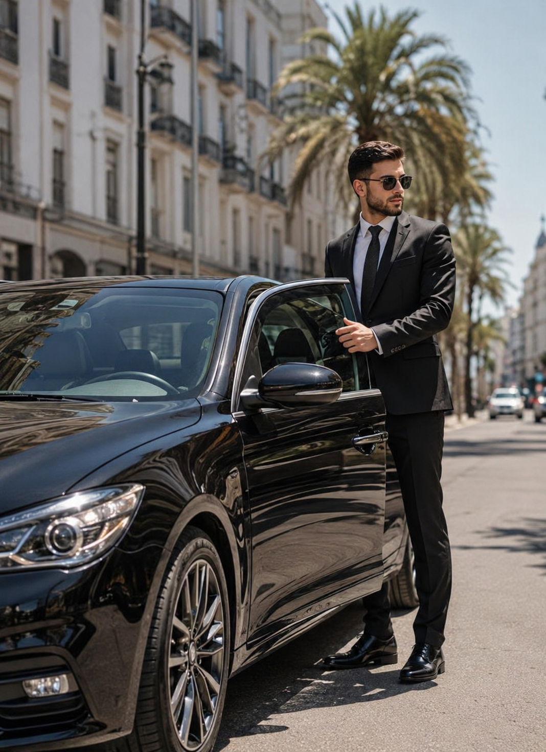 Location Voiture Maroc